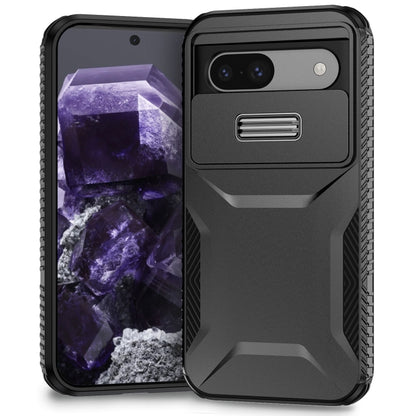 Sliding Camshield Phone Case, For Google Pixel 11 Pro XL / 10 Pro XL, For Google Pixel 11 / 11 Pro / 10 Pro, For Google Pixel 10a, For Google Pixel 9a, For Google Pixel 8a, For Google Pixel 8 Pro, For Google Pixel 8, For Google Pixel 7a                ...