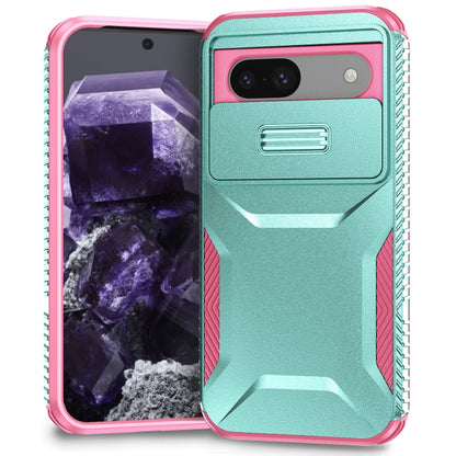 Sliding Camshield Phone Case, For Google Pixel 11 Pro XL / 10 Pro XL, For Google Pixel 11 / 11 Pro / 10 Pro, For Google Pixel 10a, For Google Pixel 9a, For Google Pixel 8a, For Google Pixel 8 Pro, For Google Pixel 8, For Google Pixel 7a                ...