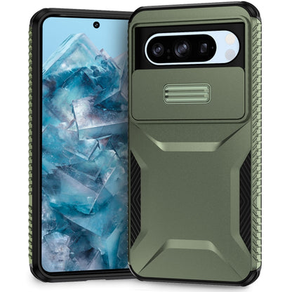 Sliding Camshield Phone Case, For Google Pixel 11 Pro XL / 10 Pro XL, For Google Pixel 11 / 11 Pro / 10 Pro, For Google Pixel 10a, For Google Pixel 9a, For Google Pixel 8a, For Google Pixel 8 Pro, For Google Pixel 8, For Google Pixel 7a                ...