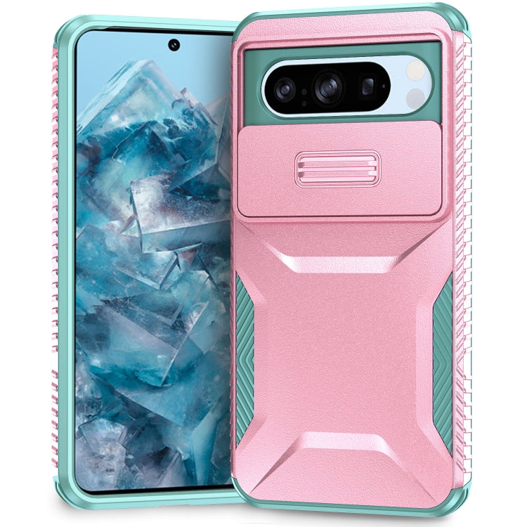 Sliding Camshield Phone Case, For Google Pixel 11 Pro XL / 10 Pro XL, For Google Pixel 11 / 11 Pro / 10 Pro, For Google Pixel 10a, For Google Pixel 9a, For Google Pixel 8a, For Google Pixel 8 Pro, For Google Pixel 8, For Google Pixel 7a                ...