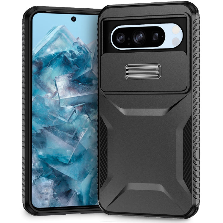 Sliding Camshield Phone Case, For Google Pixel 11 Pro XL / 10 Pro XL, For Google Pixel 11 / 11 Pro / 10 Pro, For Google Pixel 10a, For Google Pixel 9a, For Google Pixel 8a, For Google Pixel 8 Pro, For Google Pixel 8, For Google Pixel 7a                ...