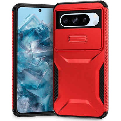 Sliding Camshield Phone Case, For Google Pixel 11 Pro XL / 10 Pro XL, For Google Pixel 11 / 11 Pro / 10 Pro, For Google Pixel 10a, For Google Pixel 9a, For Google Pixel 8a, For Google Pixel 8 Pro, For Google Pixel 8, For Google Pixel 7a                ...
