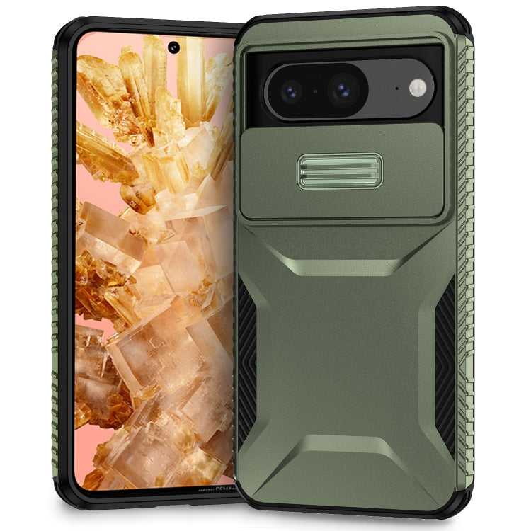 Sliding Camshield Phone Case, For Google Pixel 11 Pro XL / 10 Pro XL, For Google Pixel 11 / 11 Pro / 10 Pro, For Google Pixel 10a, For Google Pixel 9a, For Google Pixel 8a, For Google Pixel 8 Pro, For Google Pixel 8, For Google Pixel 7a                ...