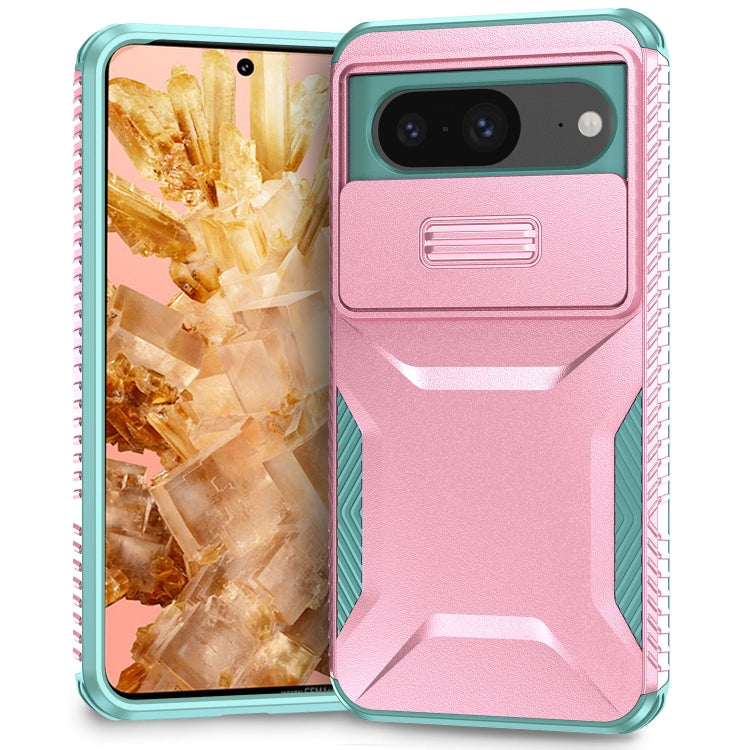 Sliding Camshield Phone Case, For Google Pixel 11 Pro XL / 10 Pro XL, For Google Pixel 11 / 11 Pro / 10 Pro, For Google Pixel 10a, For Google Pixel 9a, For Google Pixel 8a, For Google Pixel 8 Pro, For Google Pixel 8, For Google Pixel 7a                ...