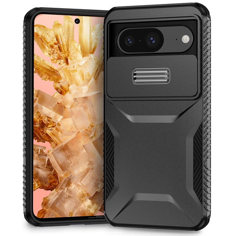 Sliding Camshield Phone Case, For Google Pixel 11 Pro XL / 10 Pro XL, For Google Pixel 11 / 11 Pro / 10 Pro, For Google Pixel 10a, For Google Pixel 9a, For Google Pixel 8a, For Google Pixel 8 Pro, For Google Pixel 8, For Google Pixel 7a                ...