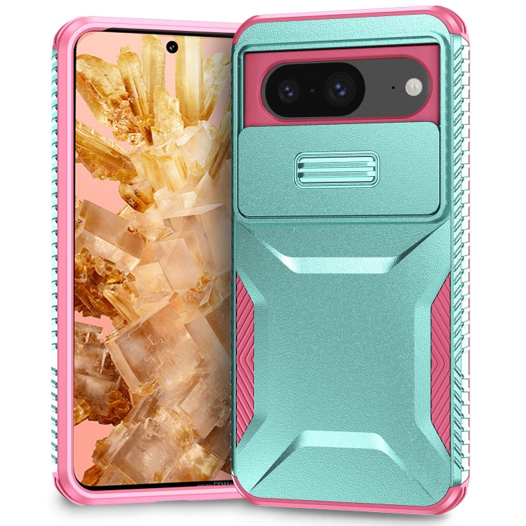Sliding Camshield Phone Case, For Google Pixel 11 Pro XL / 10 Pro XL, For Google Pixel 11 / 11 Pro / 10 Pro, For Google Pixel 10a, For Google Pixel 9a, For Google Pixel 8a, For Google Pixel 8 Pro, For Google Pixel 8, For Google Pixel 7a                ...