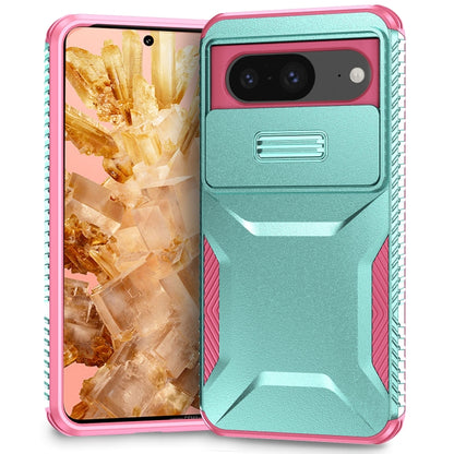 Sliding Camshield Phone Case, For Google Pixel 11 Pro XL / 10 Pro XL, For Google Pixel 11 / 11 Pro / 10 Pro, For Google Pixel 10a, For Google Pixel 9a, For Google Pixel 8a, For Google Pixel 8 Pro, For Google Pixel 8, For Google Pixel 7a                ...