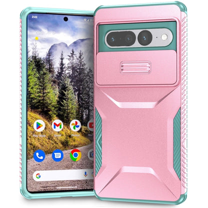 Sliding Camshield Phone Case, For Google Pixel 11 Pro XL / 10 Pro XL, For Google Pixel 11 / 11 Pro / 10 Pro, For Google Pixel 10a, For Google Pixel 9a, For Google Pixel 8a, For Google Pixel 8 Pro, For Google Pixel 8, For Google Pixel 7a                ...