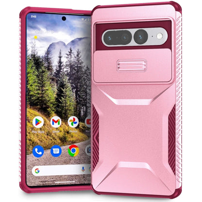 Sliding Camshield Phone Case, For Google Pixel 11 Pro XL / 10 Pro XL, For Google Pixel 11 / 11 Pro / 10 Pro, For Google Pixel 10a, For Google Pixel 9a, For Google Pixel 8a, For Google Pixel 8 Pro, For Google Pixel 8, For Google Pixel 7a                ...