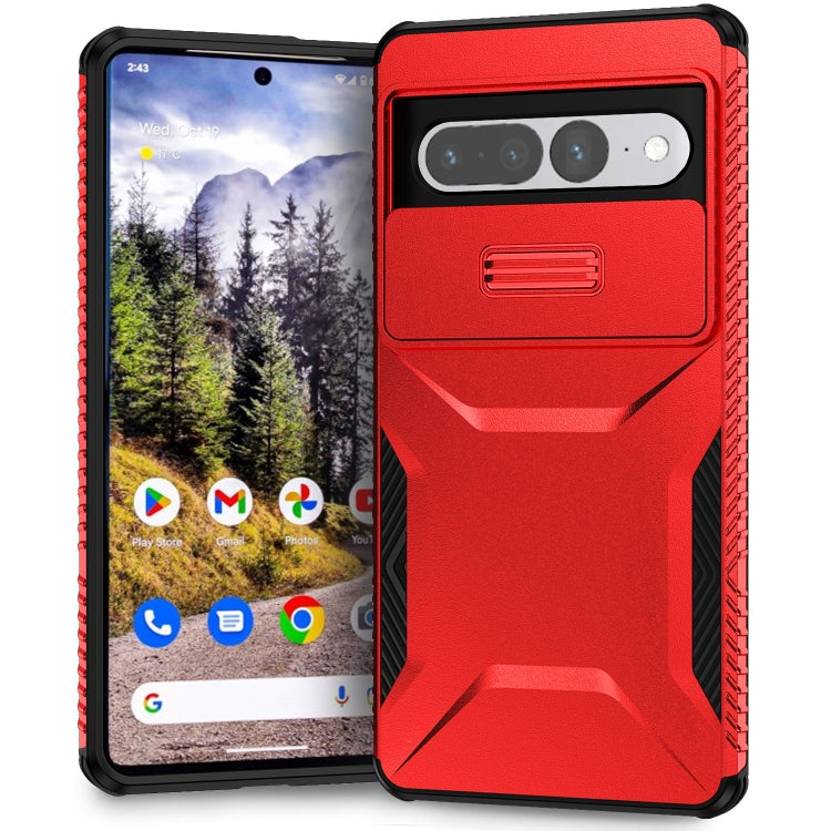 Sliding Camshield Phone Case, For Google Pixel 11 Pro XL / 10 Pro XL, For Google Pixel 11 / 11 Pro / 10 Pro, For Google Pixel 10a, For Google Pixel 9a, For Google Pixel 8a, For Google Pixel 8 Pro, For Google Pixel 8, For Google Pixel 7a                ...