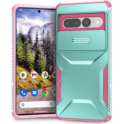 Sliding Camshield Phone Case, For Google Pixel 11 Pro XL / 10 Pro XL, For Google Pixel 11 / 11 Pro / 10 Pro, For Google Pixel 10a, For Google Pixel 9a, For Google Pixel 8a, For Google Pixel 8 Pro, For Google Pixel 8, For Google Pixel 7a                ...
