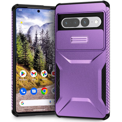 Sliding Camshield Phone Case, For Google Pixel 11 Pro XL / 10 Pro XL, For Google Pixel 11 / 11 Pro / 10 Pro, For Google Pixel 10a, For Google Pixel 9a, For Google Pixel 8a, For Google Pixel 8 Pro, For Google Pixel 8, For Google Pixel 7a                ...