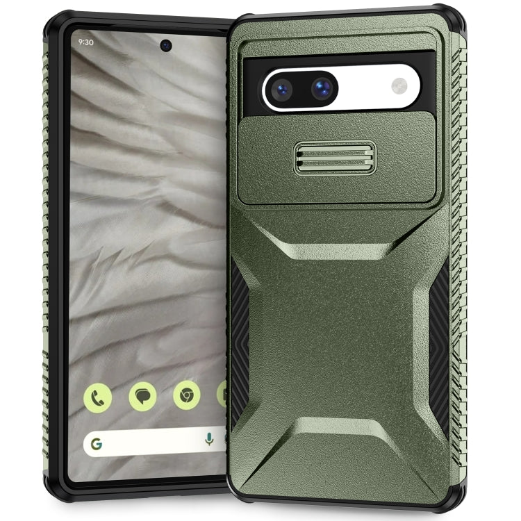 Sliding Camshield Phone Case, For Google Pixel 11 Pro XL / 10 Pro XL, For Google Pixel 11 / 11 Pro / 10 Pro, For Google Pixel 10a, For Google Pixel 9a, For Google Pixel 8a, For Google Pixel 8 Pro, For Google Pixel 8, For Google Pixel 7a                ...