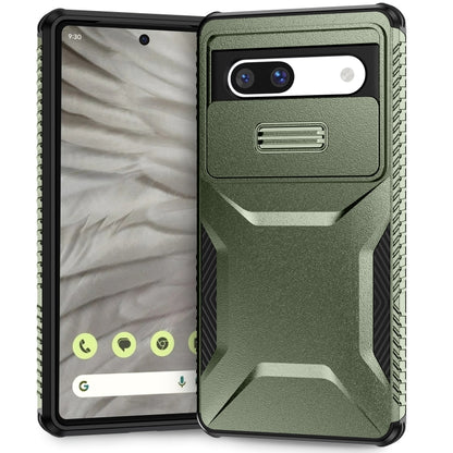 Sliding Camshield Phone Case, For Google Pixel 11 Pro XL / 10 Pro XL, For Google Pixel 11 / 11 Pro / 10 Pro, For Google Pixel 10a, For Google Pixel 9a, For Google Pixel 8a, For Google Pixel 8 Pro, For Google Pixel 8, For Google Pixel 7a                ...