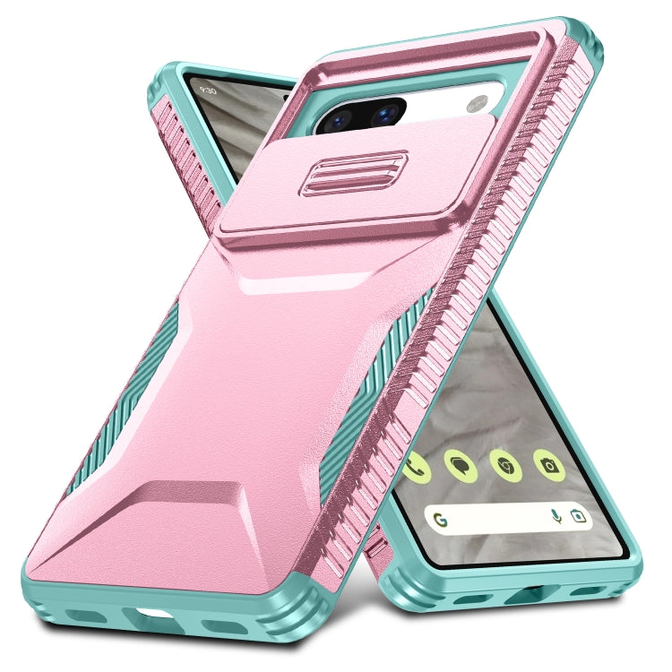 Sliding Camshield Phone Case, For Google Pixel 11 Pro XL / 10 Pro XL, For Google Pixel 11 / 11 Pro / 10 Pro, For Google Pixel 10a, For Google Pixel 9a, For Google Pixel 8a, For Google Pixel 8 Pro, For Google Pixel 8, For Google Pixel 7a                ...