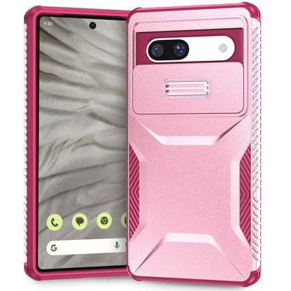 Sliding Camshield Phone Case, For Google Pixel 11 Pro XL / 10 Pro XL, For Google Pixel 11 / 11 Pro / 10 Pro, For Google Pixel 10a, For Google Pixel 9a, For Google Pixel 8a, For Google Pixel 8 Pro, For Google Pixel 8, For Google Pixel 7a                ...