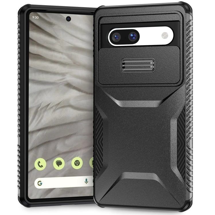Sliding Camshield Phone Case, For Google Pixel 11 Pro XL / 10 Pro XL, For Google Pixel 11 / 11 Pro / 10 Pro, For Google Pixel 10a, For Google Pixel 9a, For Google Pixel 8a, For Google Pixel 8 Pro, For Google Pixel 8, For Google Pixel 7a                ...