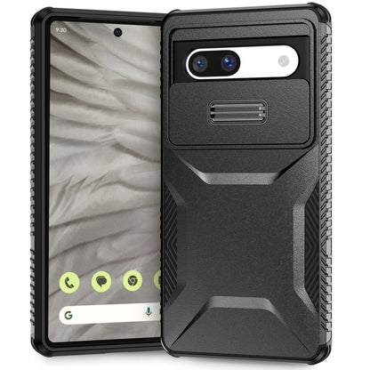 Sliding Camshield Phone Case, For Google Pixel 11 Pro XL / 10 Pro XL, For Google Pixel 11 / 11 Pro / 10 Pro, For Google Pixel 10a, For Google Pixel 9a, For Google Pixel 8a, For Google Pixel 8 Pro, For Google Pixel 8, For Google Pixel 7a                ...