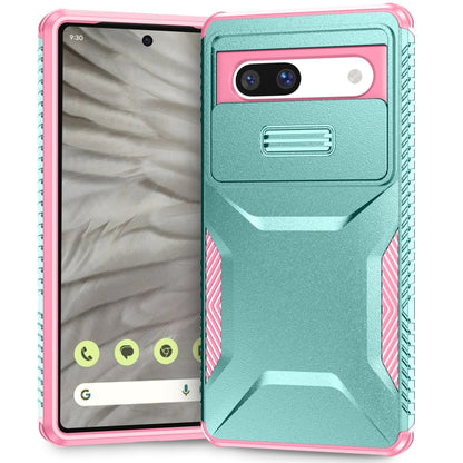 Sliding Camshield Phone Case, For Google Pixel 11 Pro XL / 10 Pro XL, For Google Pixel 11 / 11 Pro / 10 Pro, For Google Pixel 10a, For Google Pixel 9a, For Google Pixel 8a, For Google Pixel 8 Pro, For Google Pixel 8, For Google Pixel 7a                ...