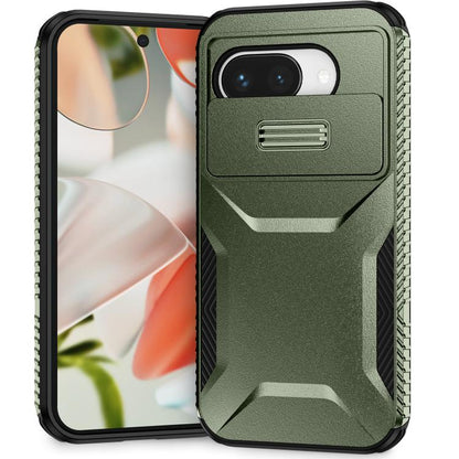 Sliding Camshield Phone Case, For Google Pixel 11 Pro XL / 10 Pro XL, For Google Pixel 11 / 11 Pro / 10 Pro, For Google Pixel 10a, For Google Pixel 9a, For Google Pixel 8a, For Google Pixel 8 Pro, For Google Pixel 8, For Google Pixel 7a                ...