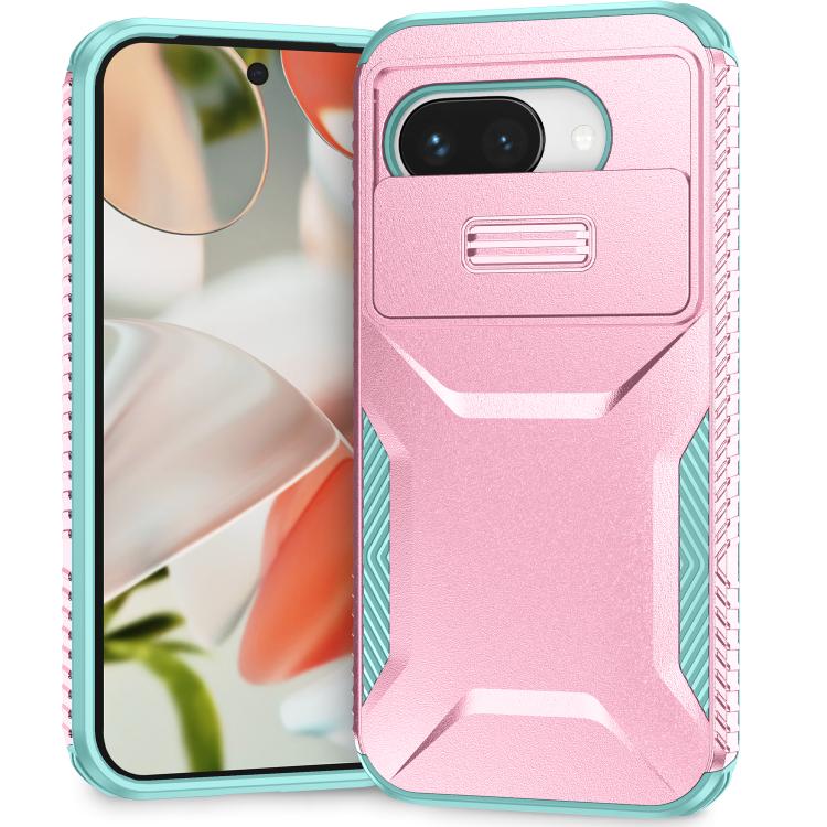 Sliding Camshield Phone Case, For Google Pixel 11 Pro XL / 10 Pro XL, For Google Pixel 11 / 11 Pro / 10 Pro, For Google Pixel 10a, For Google Pixel 9a, For Google Pixel 8a, For Google Pixel 8 Pro, For Google Pixel 8, For Google Pixel 7a                ...