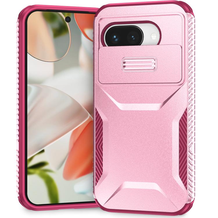 Sliding Camshield Phone Case, For Google Pixel 11 Pro XL / 10 Pro XL, For Google Pixel 11 / 11 Pro / 10 Pro, For Google Pixel 10a, For Google Pixel 9a, For Google Pixel 8a, For Google Pixel 8 Pro, For Google Pixel 8, For Google Pixel 7a                ...