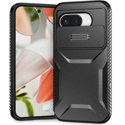 Sliding Camshield Phone Case, For Google Pixel 11 Pro XL / 10 Pro XL, For Google Pixel 11 / 11 Pro / 10 Pro, For Google Pixel 10a, For Google Pixel 9a, For Google Pixel 8a, For Google Pixel 8 Pro, For Google Pixel 8, For Google Pixel 7a                ...