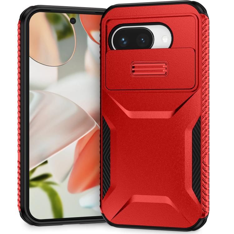 Sliding Camshield Phone Case, For Google Pixel 11 Pro XL / 10 Pro XL, For Google Pixel 11 / 11 Pro / 10 Pro, For Google Pixel 10a, For Google Pixel 9a, For Google Pixel 8a, For Google Pixel 8 Pro, For Google Pixel 8, For Google Pixel 7a                ...