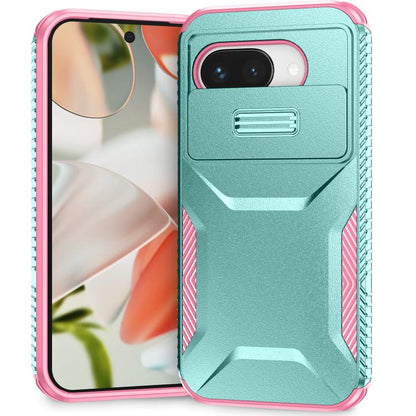 Sliding Camshield Phone Case, For Google Pixel 11 Pro XL / 10 Pro XL, For Google Pixel 11 / 11 Pro / 10 Pro, For Google Pixel 10a, For Google Pixel 9a, For Google Pixel 8a, For Google Pixel 8 Pro, For Google Pixel 8, For Google Pixel 7a                ...