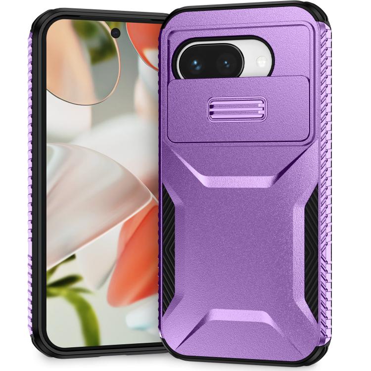 Sliding Camshield Phone Case, For Google Pixel 11 Pro XL / 10 Pro XL, For Google Pixel 11 / 11 Pro / 10 Pro, For Google Pixel 10a, For Google Pixel 9a, For Google Pixel 8a, For Google Pixel 8 Pro, For Google Pixel 8, For Google Pixel 7a                ...
