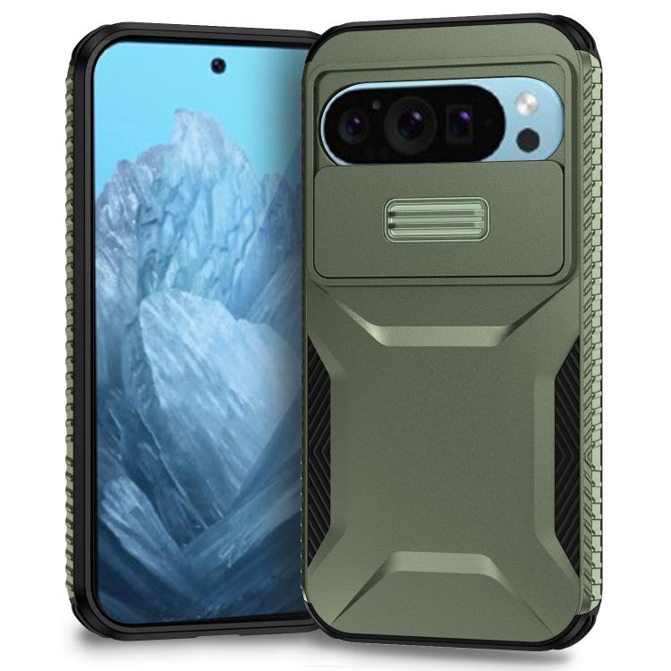 Sliding Camshield Phone Case, For Google Pixel 11 Pro XL / 10 Pro XL, For Google Pixel 11 / 11 Pro / 10 Pro, For Google Pixel 10a, For Google Pixel 9a, For Google Pixel 8a, For Google Pixel 8 Pro, For Google Pixel 8, For Google Pixel 7a                ...