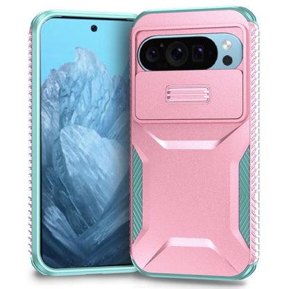 Sliding Camshield Phone Case, For Google Pixel 11 Pro XL / 10 Pro XL, For Google Pixel 11 / 11 Pro / 10 Pro, For Google Pixel 10a, For Google Pixel 9a, For Google Pixel 8a, For Google Pixel 8 Pro, For Google Pixel 8, For Google Pixel 7a                ...