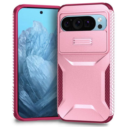 Sliding Camshield Phone Case, For Google Pixel 11 Pro XL / 10 Pro XL, For Google Pixel 11 / 11 Pro / 10 Pro, For Google Pixel 10a, For Google Pixel 9a, For Google Pixel 8a, For Google Pixel 8 Pro, For Google Pixel 8, For Google Pixel 7a                ...