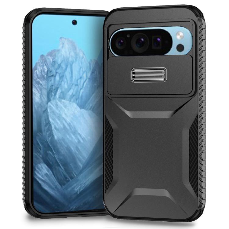 Sliding Camshield Phone Case, For Google Pixel 11 Pro XL / 10 Pro XL, For Google Pixel 11 / 11 Pro / 10 Pro, For Google Pixel 10a, For Google Pixel 9a, For Google Pixel 8a, For Google Pixel 8 Pro, For Google Pixel 8, For Google Pixel 7a                ...
