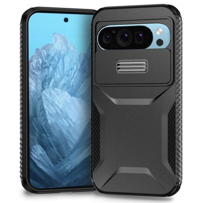 Sliding Camshield Phone Case, For Google Pixel 11 Pro XL / 10 Pro XL, For Google Pixel 11 / 11 Pro / 10 Pro, For Google Pixel 10a, For Google Pixel 9a, For Google Pixel 8a, For Google Pixel 8 Pro, For Google Pixel 8, For Google Pixel 7a                ...