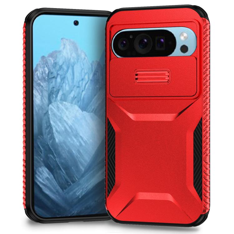Sliding Camshield Phone Case, For Google Pixel 11 Pro XL / 10 Pro XL, For Google Pixel 11 / 11 Pro / 10 Pro, For Google Pixel 10a, For Google Pixel 9a, For Google Pixel 8a, For Google Pixel 8 Pro, For Google Pixel 8, For Google Pixel 7a                ...