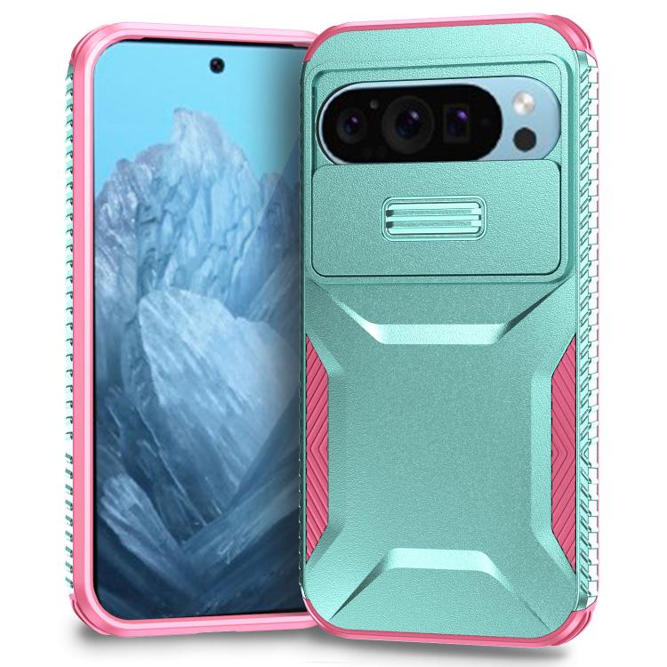 Sliding Camshield Phone Case, For Google Pixel 11 Pro XL / 10 Pro XL, For Google Pixel 11 / 11 Pro / 10 Pro, For Google Pixel 10a, For Google Pixel 9a, For Google Pixel 8a, For Google Pixel 8 Pro, For Google Pixel 8, For Google Pixel 7a                ...