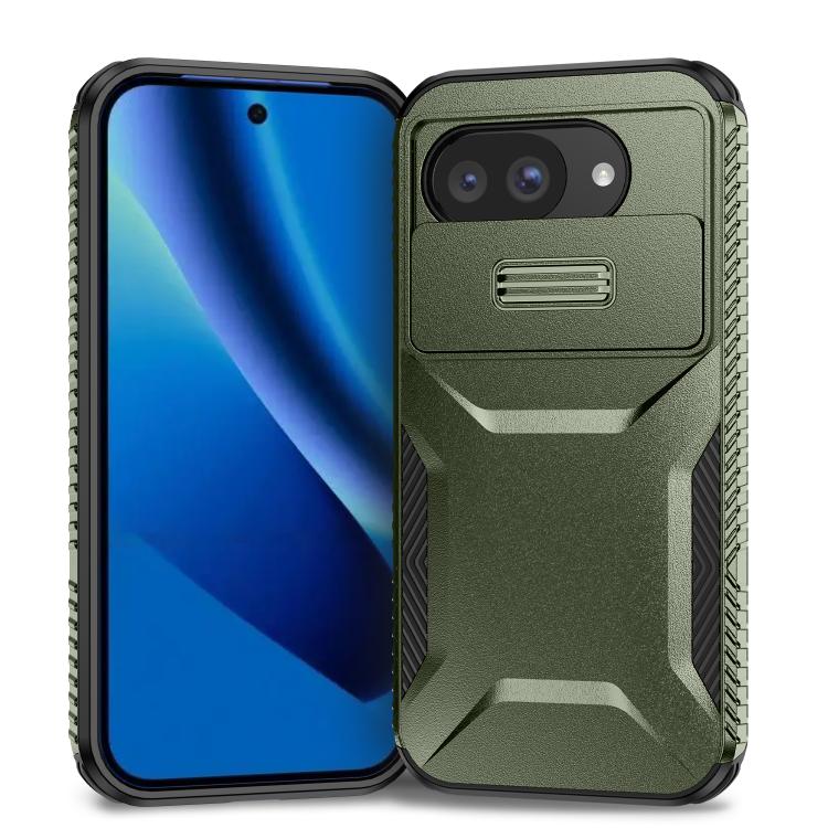 Sliding Camshield Phone Case, For Google Pixel 11 Pro XL / 10 Pro XL, For Google Pixel 11 / 11 Pro / 10 Pro, For Google Pixel 10a, For Google Pixel 9a, For Google Pixel 8a, For Google Pixel 8 Pro, For Google Pixel 8, For Google Pixel 7a                ...