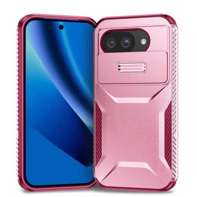 Sliding Camshield Phone Case, For Google Pixel 11 Pro XL / 10 Pro XL, For Google Pixel 11 / 11 Pro / 10 Pro, For Google Pixel 10a, For Google Pixel 9a, For Google Pixel 8a, For Google Pixel 8 Pro, For Google Pixel 8, For Google Pixel 7a                ...