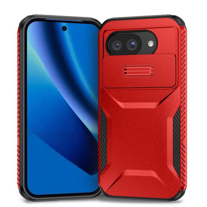 Sliding Camshield Phone Case, For Google Pixel 11 Pro XL / 10 Pro XL, For Google Pixel 11 / 11 Pro / 10 Pro, For Google Pixel 10a, For Google Pixel 9a, For Google Pixel 8a, For Google Pixel 8 Pro, For Google Pixel 8, For Google Pixel 7a                ...