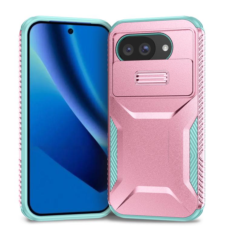 Sliding Camshield Phone Case, For Google Pixel 11 Pro XL / 10 Pro XL, For Google Pixel 11 / 11 Pro / 10 Pro, For Google Pixel 10a, For Google Pixel 9a, For Google Pixel 8a, For Google Pixel 8 Pro, For Google Pixel 8, For Google Pixel 7a                ...