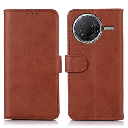 Cow Texture Leather Phone Case, For Redmi Note 17 4G Global 169.7mm, For Redmi Note 17 Pro+ 5G Global 163.4mm, For Redmi Note 17 Pro 5G Global 163.5mm, For Redmi K100 Pro Max/Poco F9 Ultra 5G, For Redmi K100 Pro 5G/Poco F9 Pro 5G                       ...