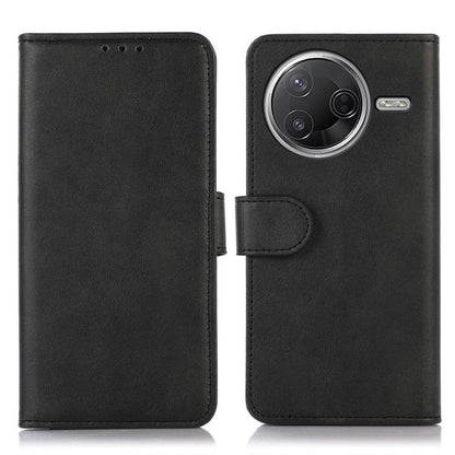 Cow Texture Leather Phone Case, For Redmi Note 17 4G Global 169.7mm, For Redmi Note 17 Pro+ 5G Global 163.4mm, For Redmi Note 17 Pro 5G Global 163.5mm, For Redmi K100 Pro Max/Poco F9 Ultra 5G, For Redmi K100 Pro 5G/Poco F9 Pro 5G                       ...