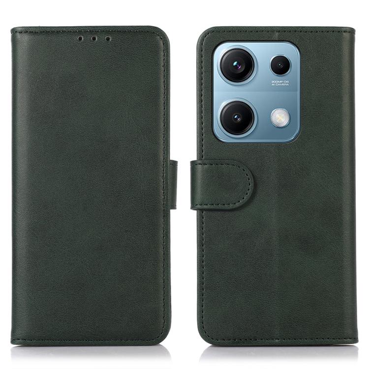 Cow Texture Leather Phone Case, For Redmi Note 17 4G Global 169.7mm, For Redmi Note 17 Pro+ 5G Global 163.4mm, For Redmi Note 17 Pro 5G Global 163.5mm, For Redmi K100 Pro Max/Poco F9 Ultra 5G, For Redmi K100 Pro 5G/Poco F9 Pro 5G                       ...