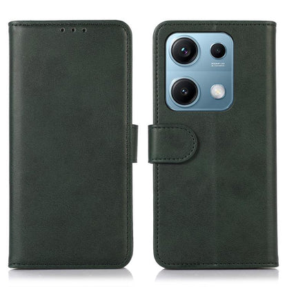 Cow Texture Leather Phone Case, For Redmi Note 17 4G Global 169.7mm, For Redmi Note 17 Pro+ 5G Global 163.4mm, For Redmi Note 17 Pro 5G Global 163.5mm, For Redmi K100 Pro Max/Poco F9 Ultra 5G, For Redmi K100 Pro 5G/Poco F9 Pro 5G                       ...