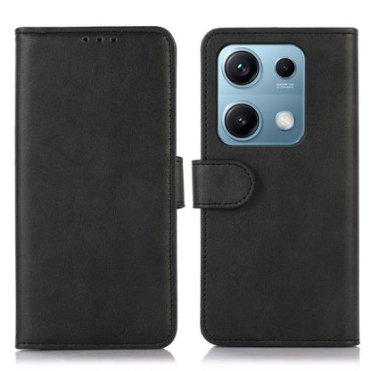 Cow Texture Leather Phone Case, For Redmi Note 17 4G Global 169.7mm, For Redmi Note 17 Pro+ 5G Global 163.4mm, For Redmi Note 17 Pro 5G Global 163.5mm, For Redmi K100 Pro Max/Poco F9 Ultra 5G, For Redmi K100 Pro 5G/Poco F9 Pro 5G                       ...