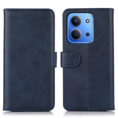 Cow Texture Leather Phone Case, For Redmi Note 17 4G Global 169.7mm, For Redmi Note 17 Pro+ 5G Global 163.4mm, For Redmi Note 17 Pro 5G Global 163.5mm, For Redmi K100 Pro Max/Poco F9 Ultra 5G, For Redmi K100 Pro 5G/Poco F9 Pro 5G                       ...