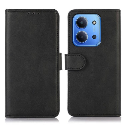 Cow Texture Leather Phone Case, For Redmi Note 17 4G Global 169.7mm, For Redmi Note 17 Pro+ 5G Global 163.4mm, For Redmi Note 17 Pro 5G Global 163.5mm, For Redmi K100 Pro Max/Poco F9 Ultra 5G, For Redmi K100 Pro 5G/Poco F9 Pro 5G                       ...