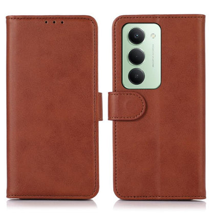 Cow Texture Leather Phone Case, For Redmi Note 17 4G Global 169.7mm, For Redmi Note 17 Pro+ 5G Global 163.4mm, For Redmi Note 17 Pro 5G Global 163.5mm, For Redmi K100 Pro Max/Poco F9 Ultra 5G, For Redmi K100 Pro 5G/Poco F9 Pro 5G                       ...