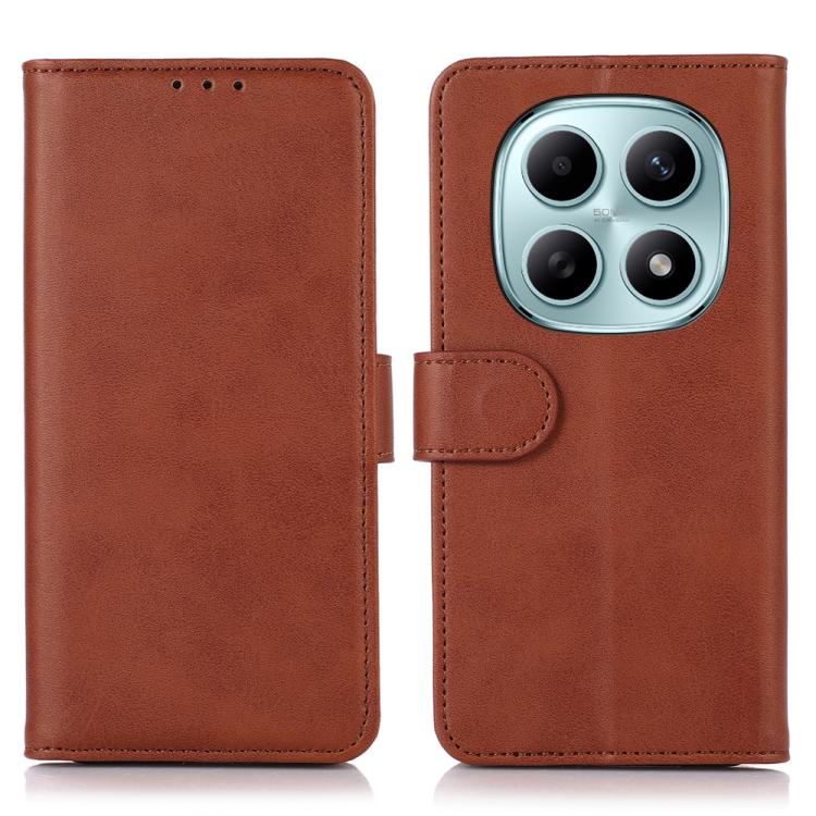 Cow Texture Leather Phone Case, For Redmi Note 17 4G Global 169.7mm, For Redmi Note 17 Pro+ 5G Global 163.4mm, For Redmi Note 17 Pro 5G Global 163.5mm, For Redmi K100 Pro Max/Poco F9 Ultra 5G, For Redmi K100 Pro 5G/Poco F9 Pro 5G                       ...